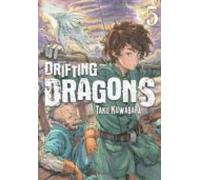 Drifting Dragons (vol. 5)