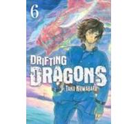 Drifting Dragons (vol. 6)