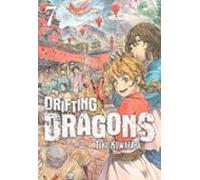 Drifting Dragons, Vol. 7, Versión en español