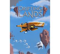 Drifting Lands Steam Key GLOBAL