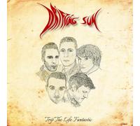 Drifting Sun - Trip The Life Fantastic by Drifting Sun (2015-05-03)