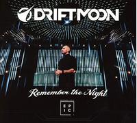Driftmoon - Remember The Night (Recorded Live At Epic)