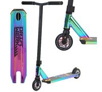 Driftwerk DS1.5 - Patinete infantil (Neochrome Rainbow