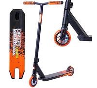 Driftwerk Stunt Scooter Freestyle Patinete para niños DS1.5 Mudcrack