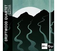 Driftwood Quartet - Jazz Thing Next Generation, vol. 100. Driftwood Quartet : Litha.