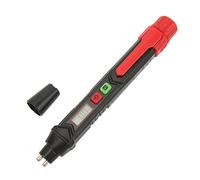 DriKou Brake Fluid Liquid Tester Pen,Handheld Auto Brake Oil Detector with LED Indicator HT662 for Brake Fluid Detection