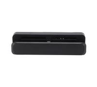 DriKou Docking Station for 2 Portable TV Dock | with HDMI & USB 3.0 Port, Travel Charging Dock for 2 Gaming Console