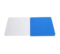 DriKou Fondant Cake Foam Pad,12 Hole Fondant Cake Shaping Mat DIY Decoration Modelling Pad Sugar Flowers Drying Tool for Sugarcraft Cake Decoration Flower Mat
