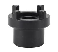 DriKou Herramienta de tuerca de pivote del brazo oscilante 09940-14940 Reemplazo de herramienta de extracción de contratuerca para DL1000 DL650 DL650A GSXR1000 GSXR600
