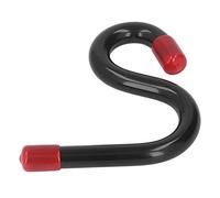 DriKou Lower Control Arm Prying Tool,Control Arm Prying Bar Steel Ball Joint Press Separator Arm Prying Bushing Removal Tools for 7/8in Pry Bar