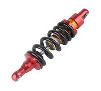 DriKou Motorcycle Rear Shock Absorber Compatible with TaoTao 70cc 90cc 110cc 125cc 150cc ATV Go Karts, Replacement Shock, Universal Fit for Dirt Bikes Scooters