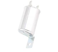 DriKou Relay Unit, 12V Car Indicator Flasher Relay Unit 3Pin Fit for 502096