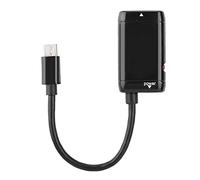 DriKou USBC Type C to HDMI Adapter USB 3.1 Cable Support 10Gbps USB 3.1 For MHL Android Phone Tablet