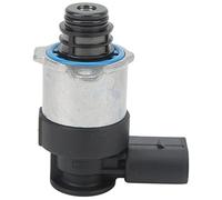 DriKou Válvula de control del regulador de presión de la bomba de 0928400706 Reemplazo de accesorios de automóvil para