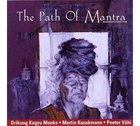 Drikung Kagyu Monks – The Path of Mantra – DA Music