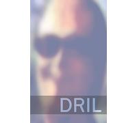 Dril Official "Mr. Ten Years" Anniversary Collection (the DRIL collection)