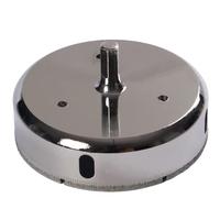 Drilax Broca para taladro de 4 a 1/8 pulgadas (1,27 cm)