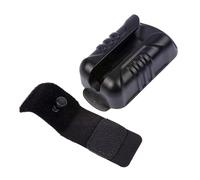 Drill | ABS+Nylon Tool Belt Pouch | Portable Power Tool Grip Holder | Thickened Waist Hammer & Driver Carrier | Drill For Workshop Woodworking Plumbing Electricians Home Repair