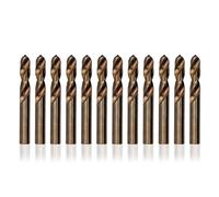 Drill America #38 Serie D/ASTCO - Brocas de punta dividida (12 unidades)