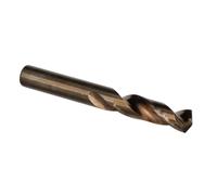 Drill America Broca de punta dividida resistente de cobalto de 5/8", serie D/ASTCO