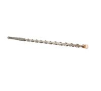 Drill America Broca para martillo SDS-Plus de 3/10.2 cm x 61.0 cm PRO Series