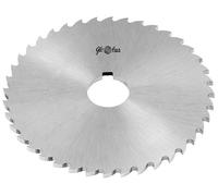 Drill America DWCB264 Sierra lisa, 15,2 x 1/8 x 1-1/4 pulgadas