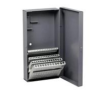 Drill America HUT360 - Índice de brocas de longitud cónica #11650, 1-60