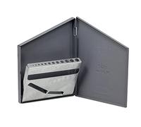 Drill America HUT4013 - Broca indexada, P #11050, 1-7 mm x 0,5 mm