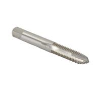 Drill America - Macho de acero de alta velocidad con 3 flautas, 5/16"-24", 1