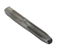 Drill America Macho manual de acero gama DWT de alta velocidad, (#00-90 - 10,1 cm, m1 - m65, mano derecha e izquierda)