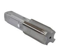 Drill America Macho manual de acero gama DWT de alta velocidad, (#00-90 - 10,1 cm, m1 - m65, mano derecha e izquierda)