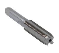 Drill America Macho manual de acero gama DWT de alta velocidad, (#00-90 - 10,1 cm, m1 - m65, mano derecha e izquierda)