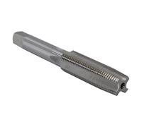 Drill America Macho manual de acero gama DWT de alta velocidad, (#00-90 - 10,1 cm, m1 - m65, mano derecha e izquierda)
