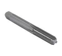 Drill America Macho manual de acero gama DWT de alta velocidad, (#00-90 - 10,1 cm, m1 - m65, mano derecha e izquierda)