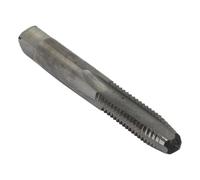Drill America Macho manual de acero gama DWT de alta velocidad, (#00-90 - 10,1 cm, m1 - m65, mano derecha e izquierda)