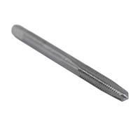 Drill America Macho manual de acero gama DWT de alta velocidad, (#00-90 - 10,1 cm, m1 - m65, mano derecha e izquierda)