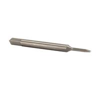 Drill America Macho manual de acero gama DWT de alta velocidad, (#00-90 - 10,1 cm, m1 - m65, mano derecha e izquierda)