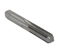 Drill America Macho manual de acero gama DWT de alta velocidad, (#00-90 - 10,1 cm, m1 - m65, mano derecha e izquierda)