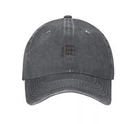 Drill Baby Drill Gorra de béisbol Gorra de Padre Protección UV de montañismo Gorra Solar Sombreros únicos Sombreros de Sol para Mujeres Hombres