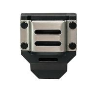 Drill Belt Case - Heavy-Duty Tool Organizer, Tight-Fit Clip Holder with Strong Grip, Sturdy Construction, Keeps Drills Secure, Ideal For Professionals, Woodworkers, Crafting Enthusiasts