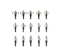drill bit kit, Kit brocas HSS y sierra corona - Herramienta manual para múltiples materiales,for diy(HZ-15-53 15PCS)