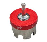 Drill Bit Socket, Quick Nut Driver Tool For Screwdriver, Socket Drill Adapter, Bolt Mechanic Industrial Automotive Workshop Home Improvement Truck