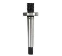Drill Chuck Arbor Adaptador roscado preciso para tocar el diseño portátil de fresado Mt1 Shank Morse Taper