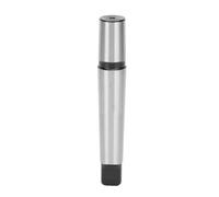 Drill Chuck Arbors MT2 - JT6 | High Strength Steel Flat Tail Straight Shank | 1-16mm Clamping Range for Drilling Press/Machine Tool Accessories