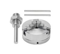 Drill Chuck Driver - Conjunto De Adaptador De Perforación De Potencia, Acoplador De Bit De Liberación Rápida | Mecanismo De Extensión De Bloqueo Rotativo, Herramienta De Agarre Llave