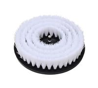 Drill Cleaning Brush - PP 5.91 pulgadas | Cleaning Brushes with Dust Brush Shower Scrub C- eaning - Rush, Power Scrubber Butzush | Drill Butzush Attachment, Detailing - Rush for Floor Tub Tile