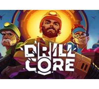 Drill Core (PC) Steam Account - GLOBAL