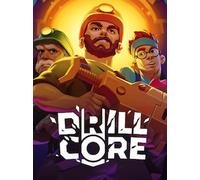 Drill Core (PC) - Steam Gift - GLOBAL