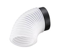 Drill Dust Collector, Detachable Portable Protection Cover, Recessed Light Dust Cover For Drilling, Ideal For Drywall Concrete Masonry Electrician Home Improvement Workshop