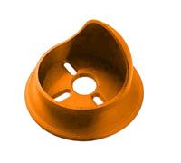 Drill Dust Collector, Hole Saw Dust Extractor, Electric Hammer Ash Bowl, Efficient Cleanup Tool for Home Repairs, Building Projects, Furniture Assembly